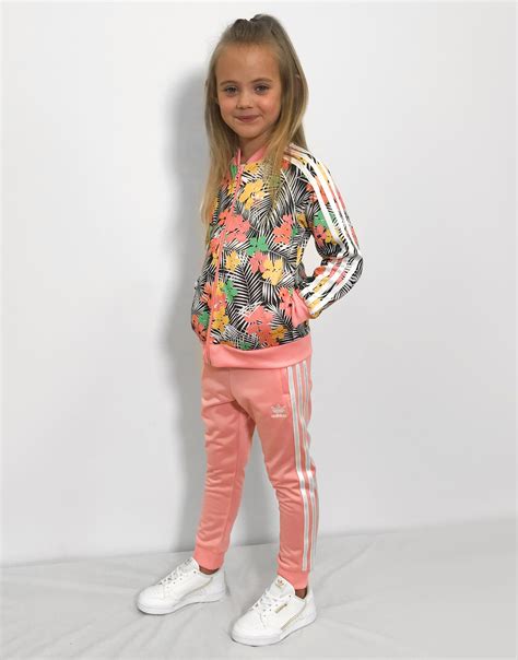 adidas kids meisjes|adidas originals for girls.